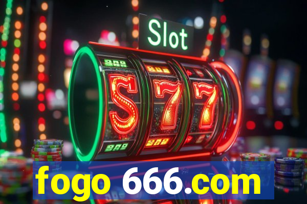 fogo 666.com